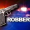 Three Suspects Arrested Following Armed Robbery at Jewelry Store on Front Street.