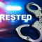 Threatening Incident Between Brothers Leads to Arrest.
