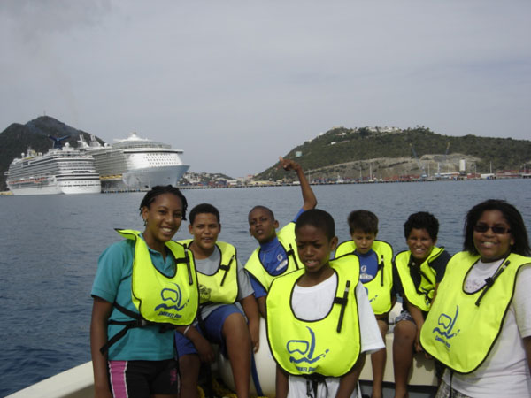 2011snorkelclubstudents28042012