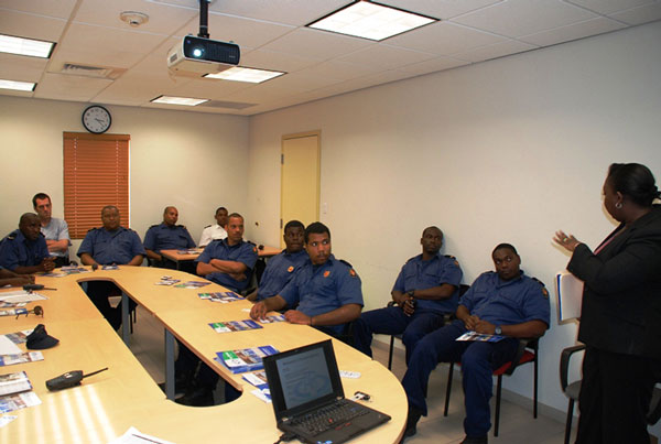 apsinfosessionwithfiredepartment27092012