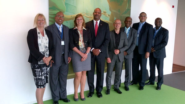 cdeweeveronehealthvisittothenetherlands10072012