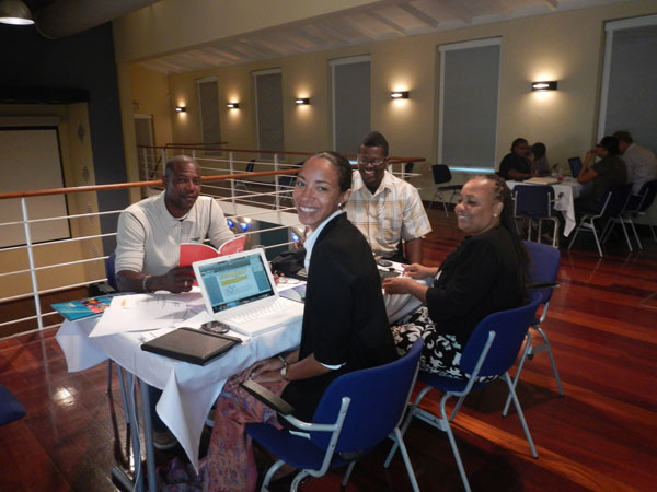 denguemanagementmeetingincuracao20082012
