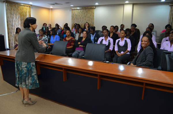 femalecivilservantscelebratewomensday08032012