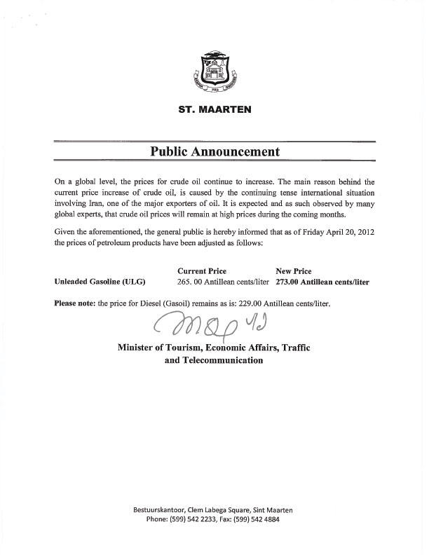gaspriceincreases19042012