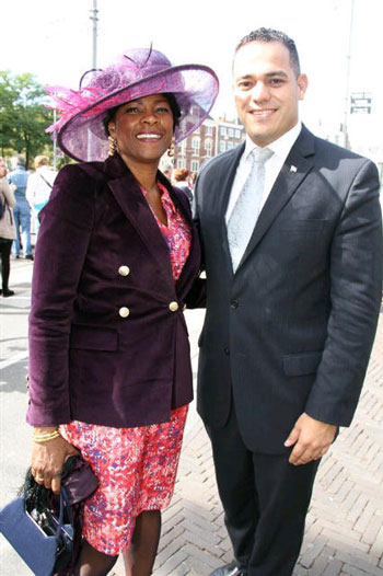 gracitaarrindellattendsprinsjesdag18092012