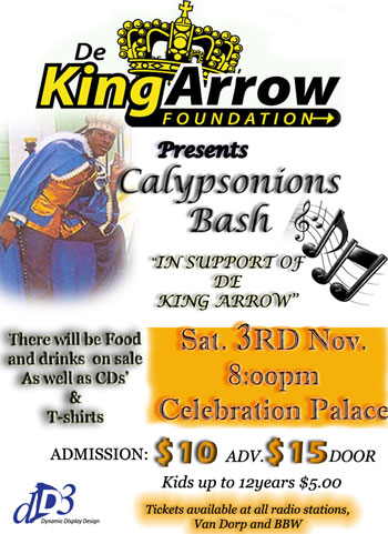 insupportofdekingarrowconcertflyer01112012