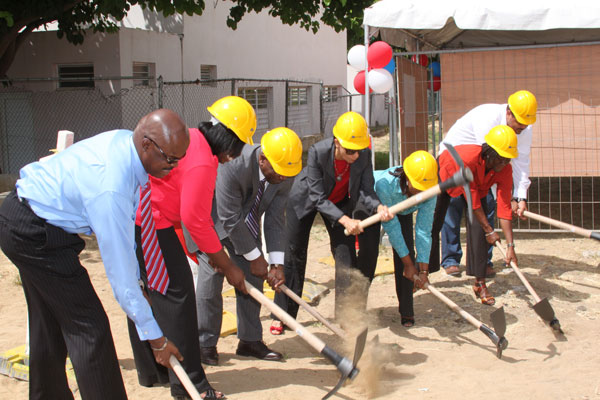 mlkschoolgroundbreakingceremony28062012