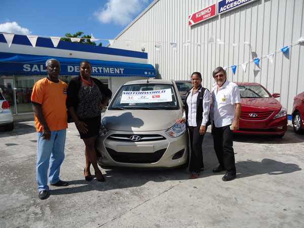 motorworlddonatescartostmartinslionsclubforbingo11122012