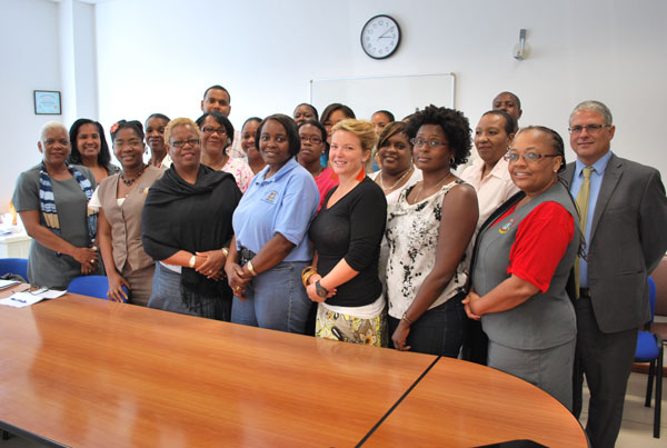 participantsofessentialofpublichealthfunctionworkshop16082012