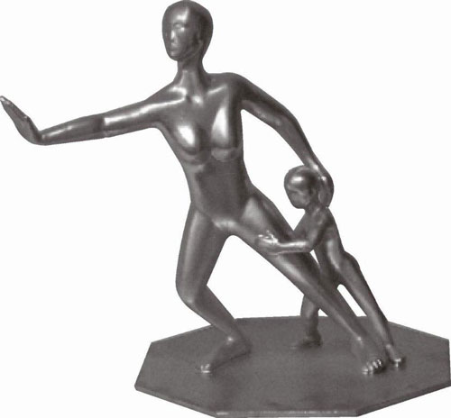 peridotfoundationstatueguardinglovedonesyoumaylose21122012