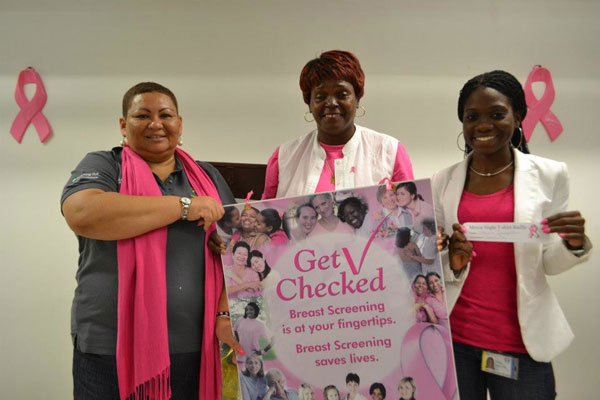 pjiaeemployeesattendbreastcancerworkshops26102012