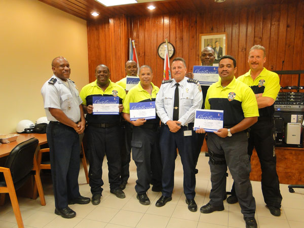 policeofficerscompletemotorcyclebrigadetraining09072012