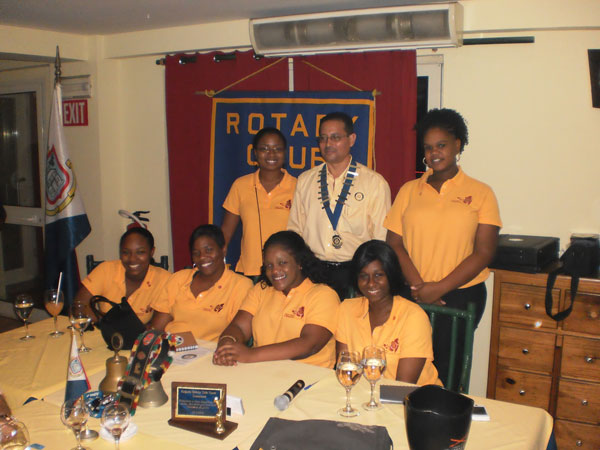 rotarysxmsunrisechairsrotarymeeting26092012