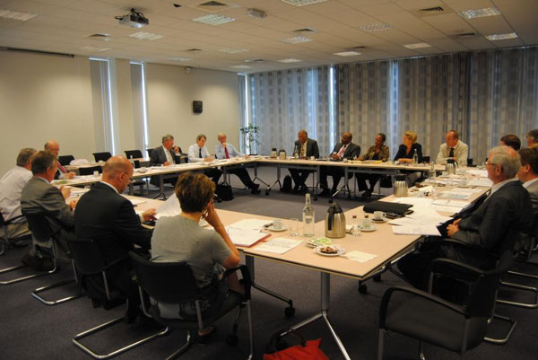sersxmdelegationattendsmeetingofserbrabant30052012