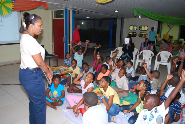 sjacobsatlibrarystorybookreadingsession08072012