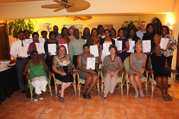 sjacobswithnacsischoolmanagerscoursegraduates18122012