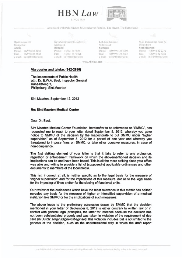 smmclettertoinspectoratepg112092012