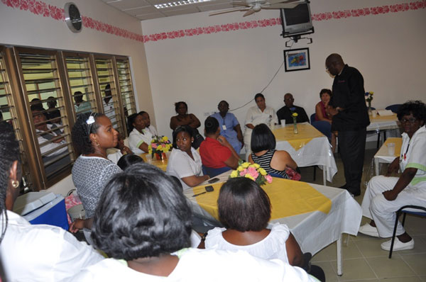 smmcstaffatwihcuameeting21082012