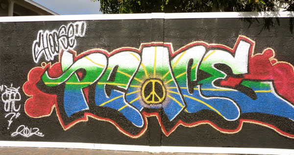 stmaartenacademychoosepeacemural02042012