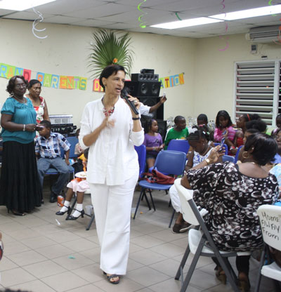 swescotwilliamsatgrandparentsdaycelebration10092012