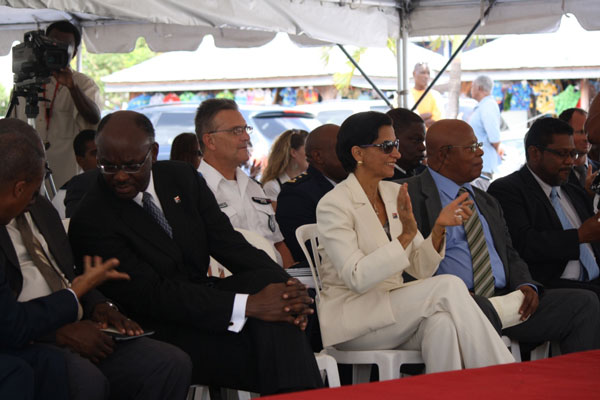 swescotwilliamsatinternationaldayofjusticeceremony17072012
