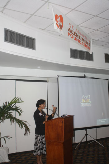 swescotwilliamsgivesopeningremarksatregionaldementiaconference13082012