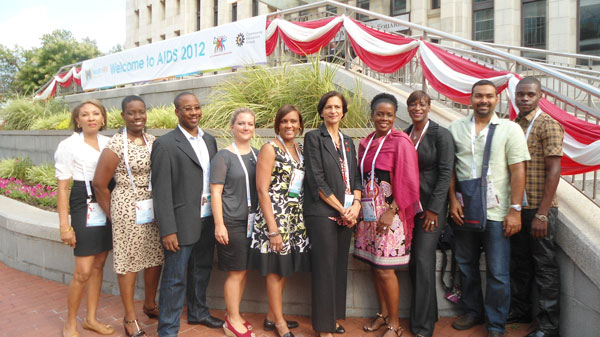 swescotwilliamsheadssxmaidsdelegationinwashingtondc23072012