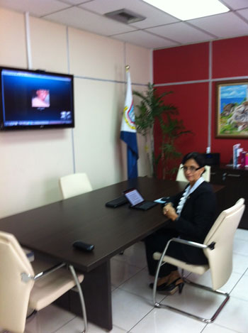 swescotwilliamsmakesvideoaddresstossfsf24042012