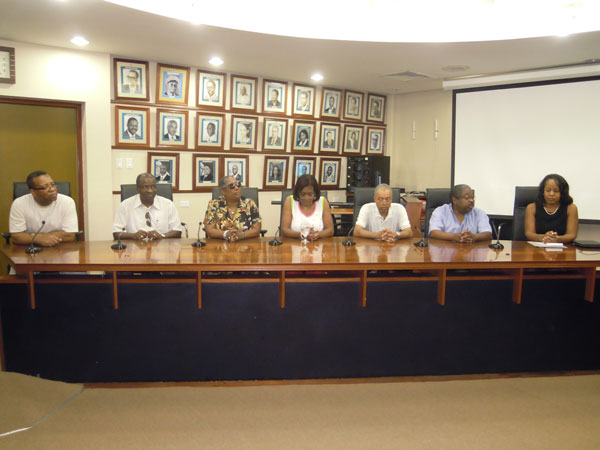 visitingdoctorsmeetwithcdeweever19092012