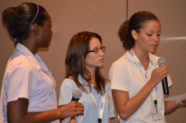 youthparticipantsatstratecoplanworkshop01042012