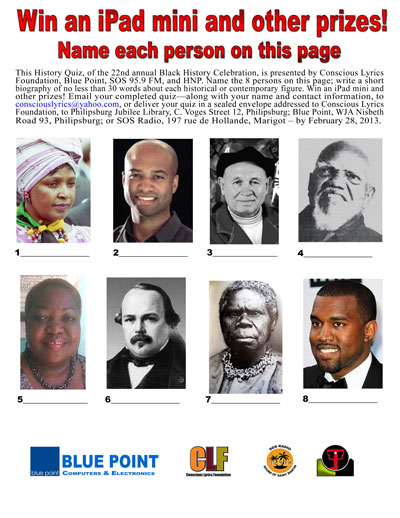 blackhistorycelebrationquiz13022013