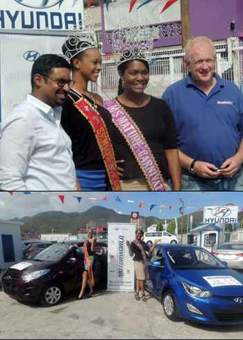 carnivalqueensreceivecars06052013