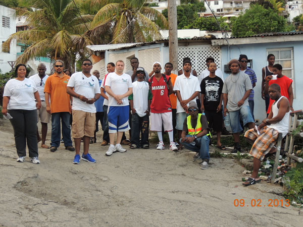 cayhillboysontheblockwithssm10022013