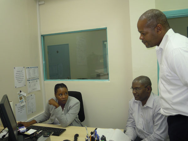 cdeweeverobserveslabouraffairsagencyilotraining13082013