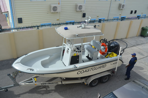 coastguardreceives2ndbostonwhaler22042013