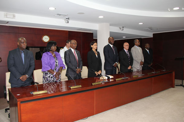 comatsolemnceremonyofparliament10102013