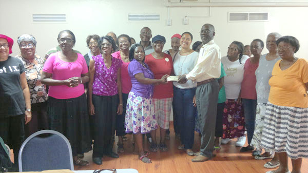 comereceivesgrantfromcooperatingfoundations18072013