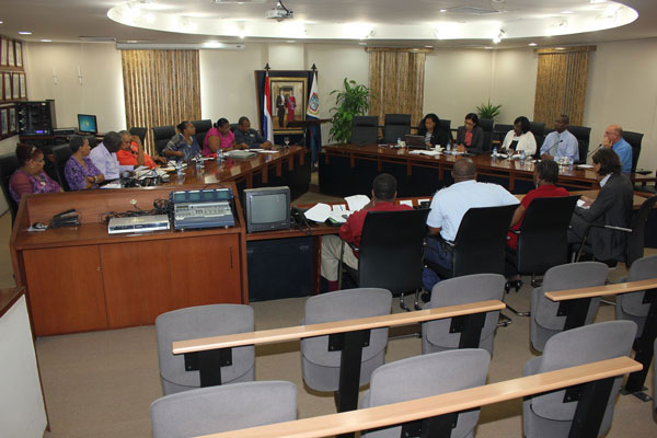 commeetswithunionreps29082013