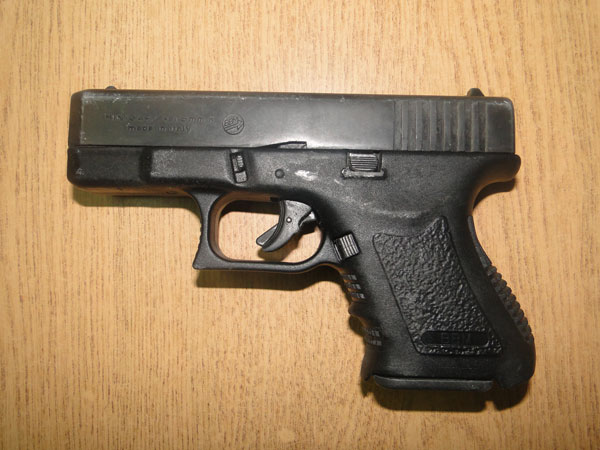 confiscatedhandgun07042013