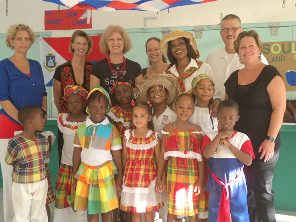 cooperatingfoundationsdonatetosistermagdaschool11112013