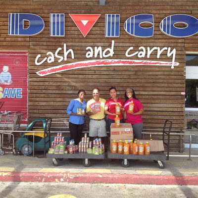 divicoisland92androtarysxmdonatetofirevictims21102013