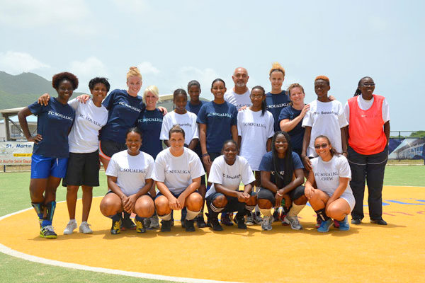 fcsoualigahostsinternationalwomenssoccertournament15102013