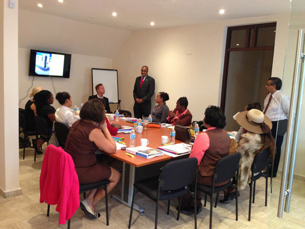 financeministryandgactraining18042013