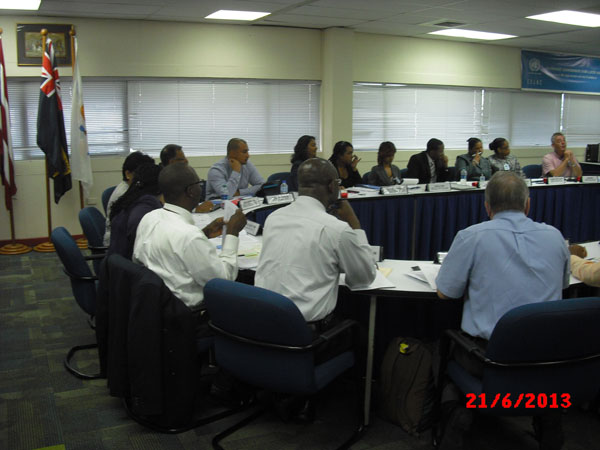 jessepetersonatmeetingateclacintrinidad02072013