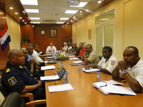 kpsmmeetswithstakeholdersforholidaycruiseseason16122013
