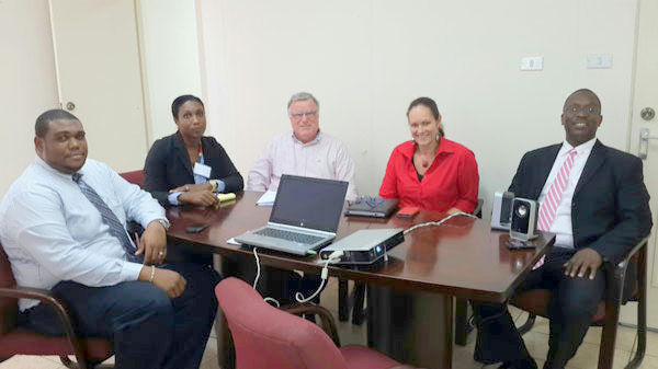 mauricelakemeetswithbeablefoundation02102013