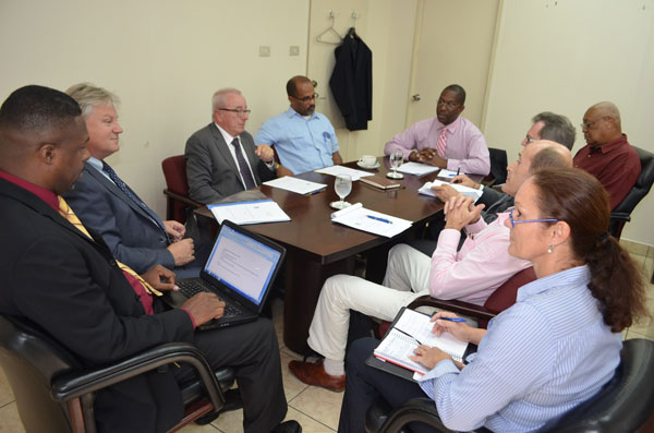 mauricelakemeetswithprogresscommittee29102013