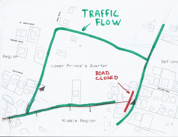 middleregionroadclosure24102013