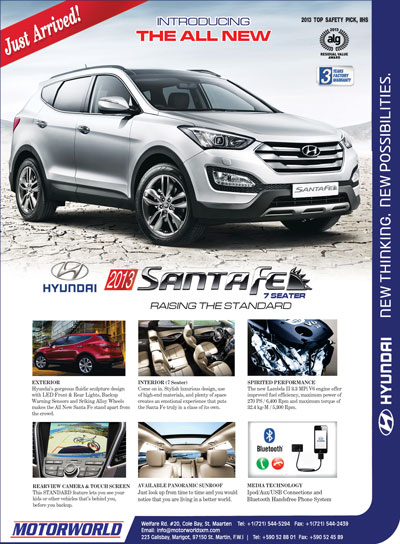 motorworldintroduces2013santafe17022013