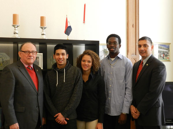 mvogesandsxmstudentdelegation15022013